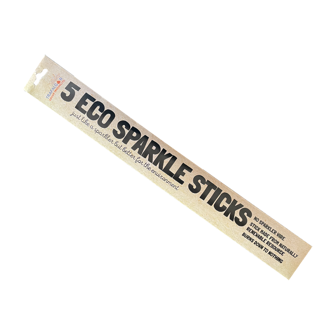 Eco Sparklers