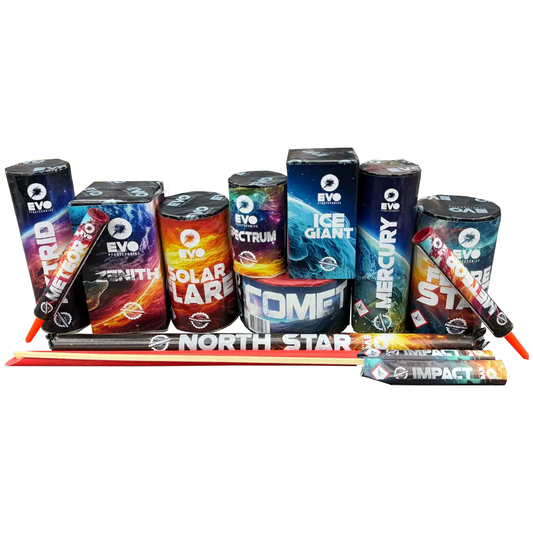 Venus Selection Box - Image 2