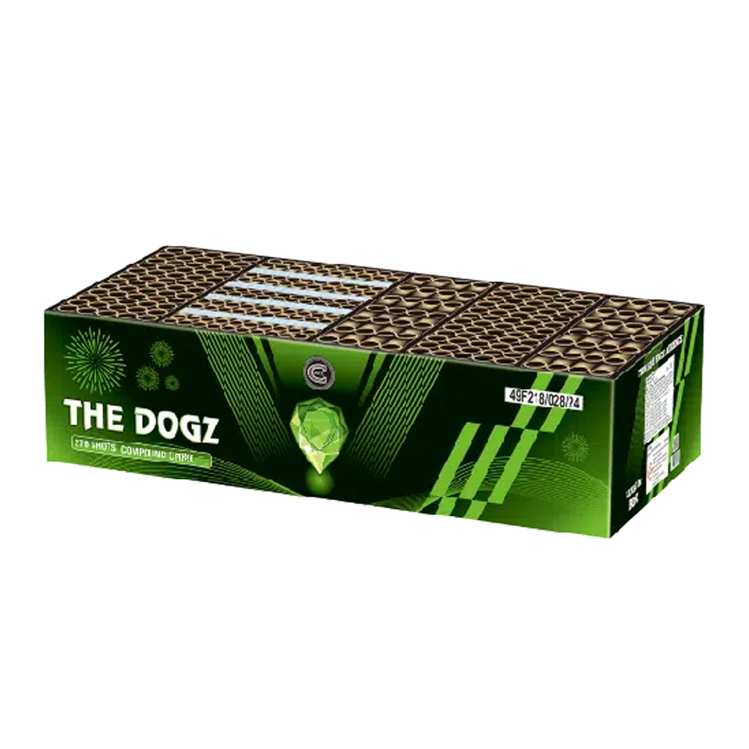 The Dogz