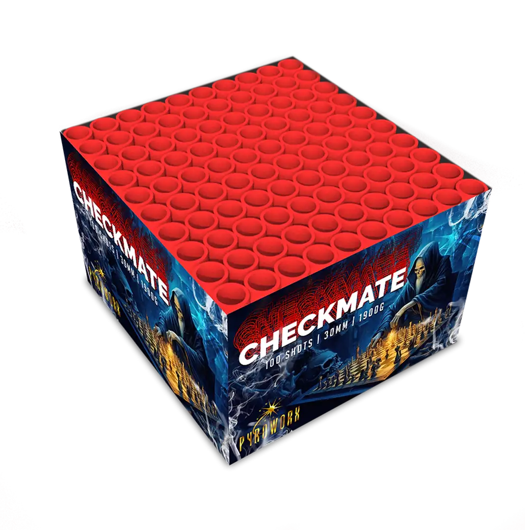 Checkmate