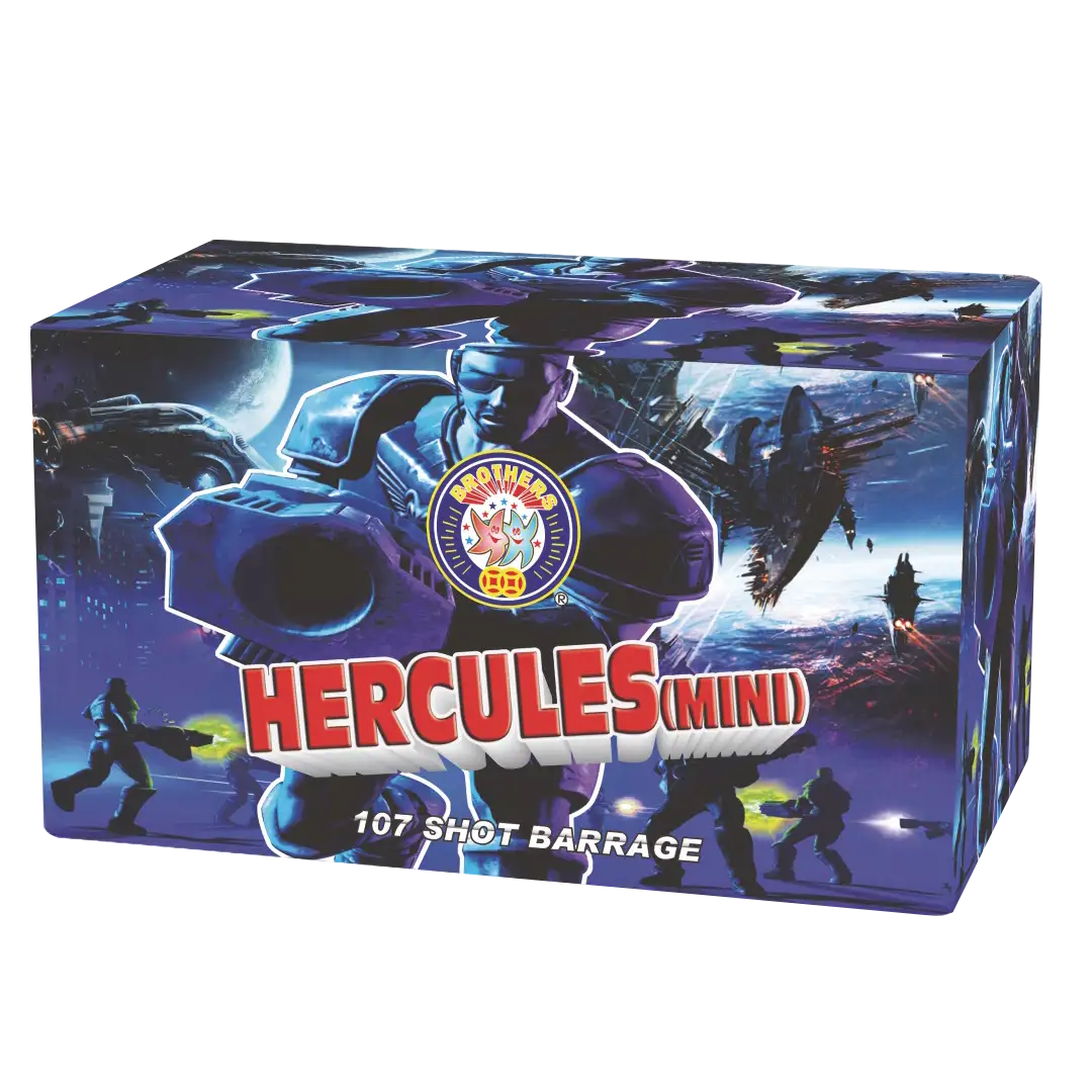 Hercules Mini