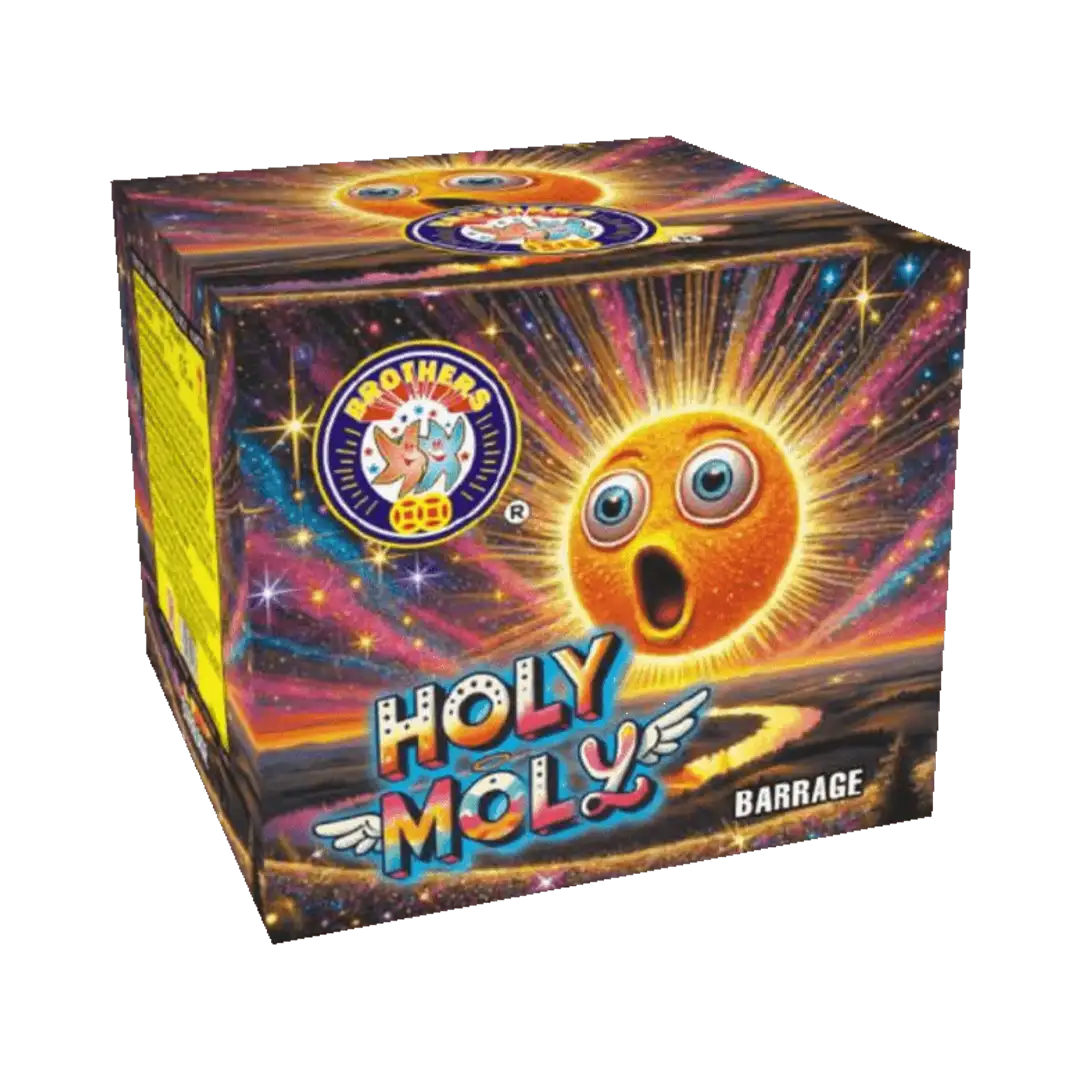Holy Moly