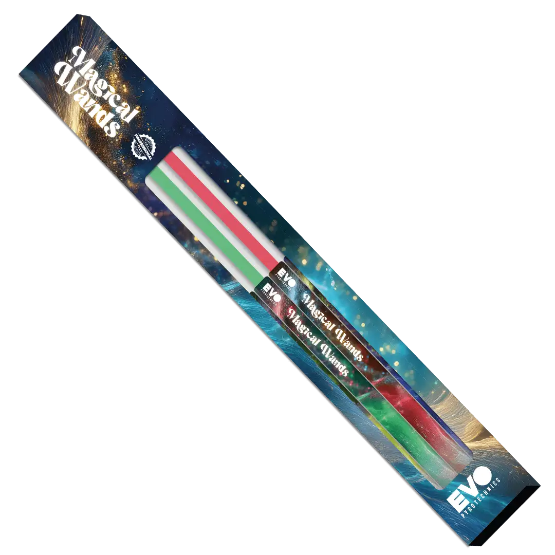 Magical Wands