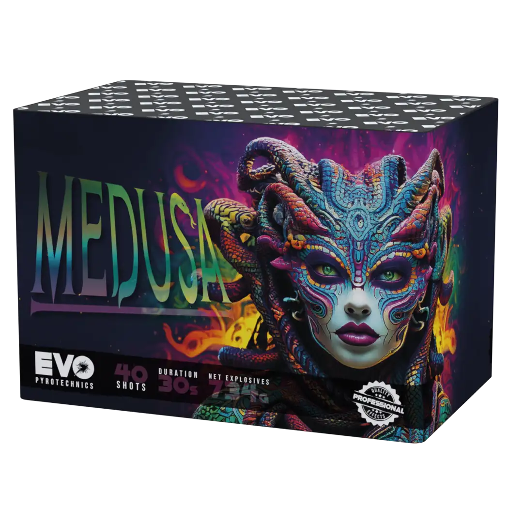 Medusa