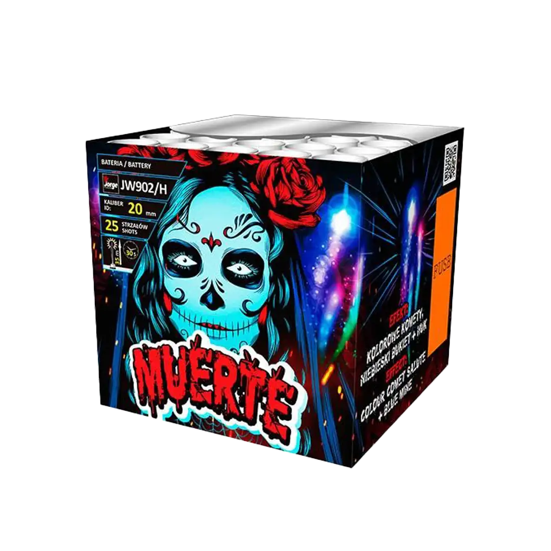 Muerte