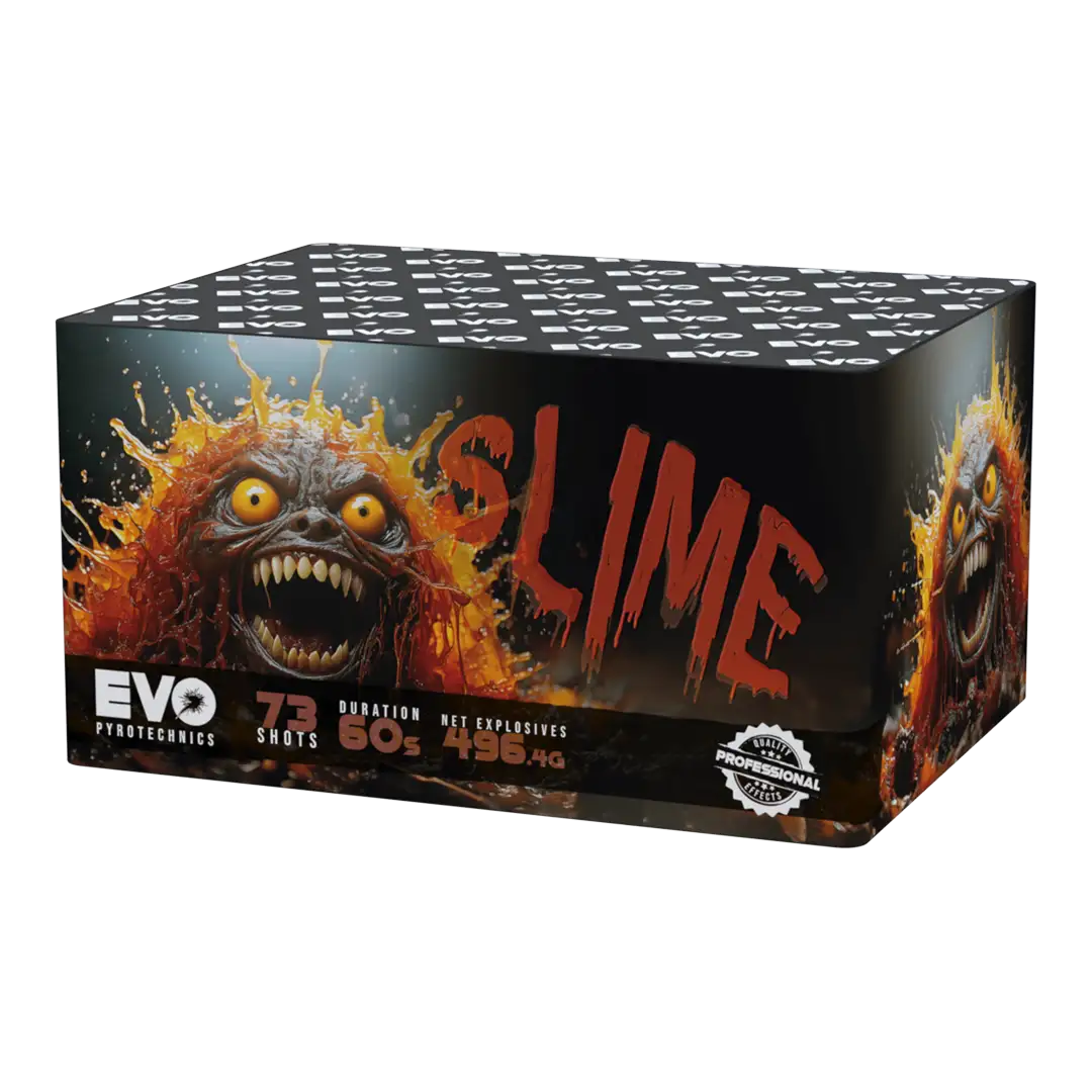 Slime by Evo Pyrotechnics