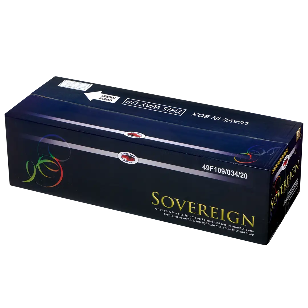 Sovereign