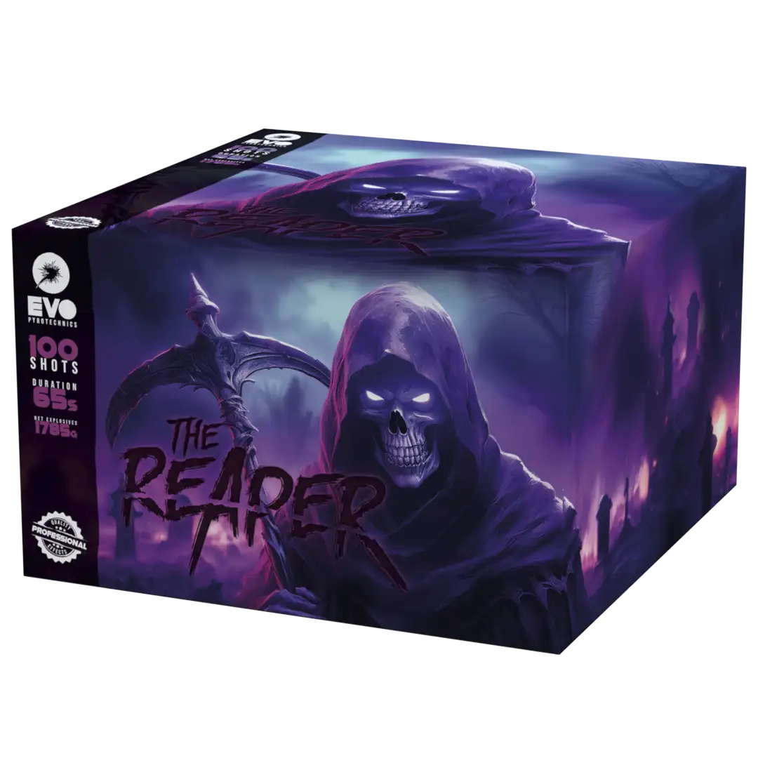 The Reaper