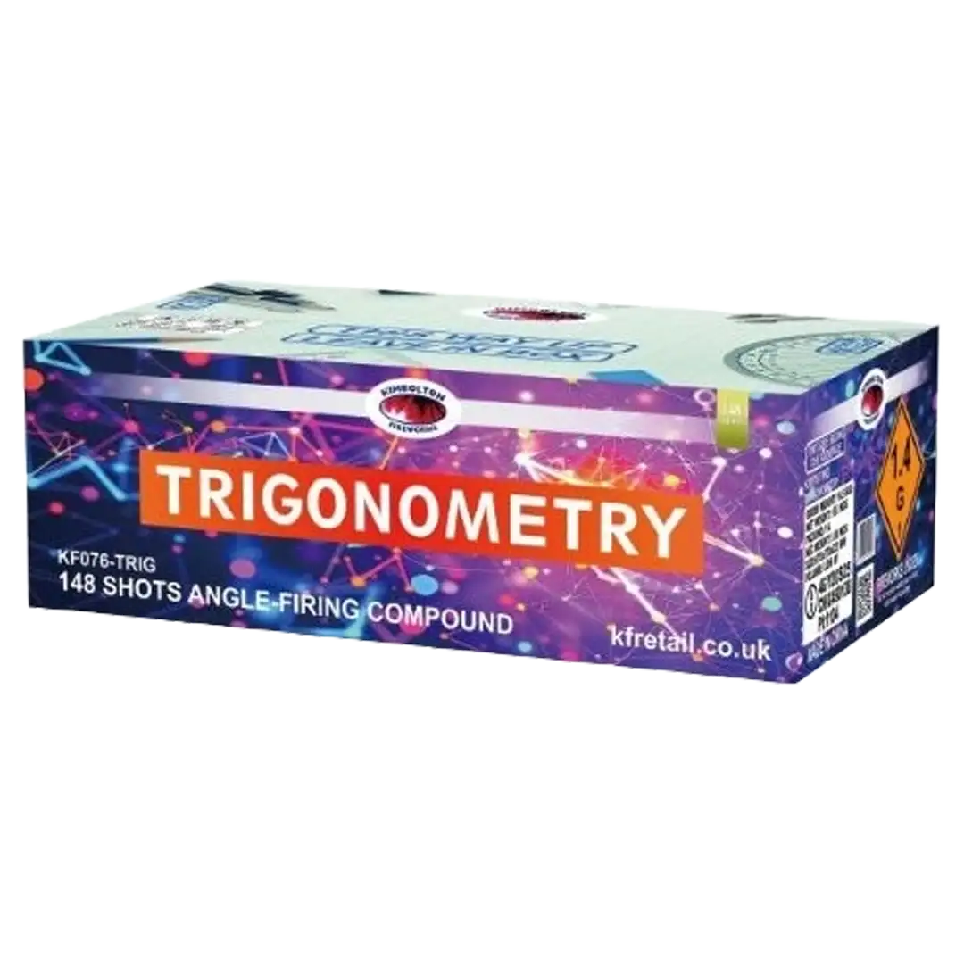Trigonometry