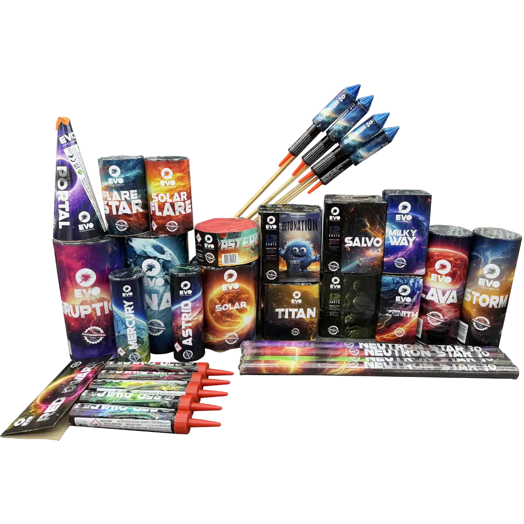 Jupiter Selection Box - Image 2