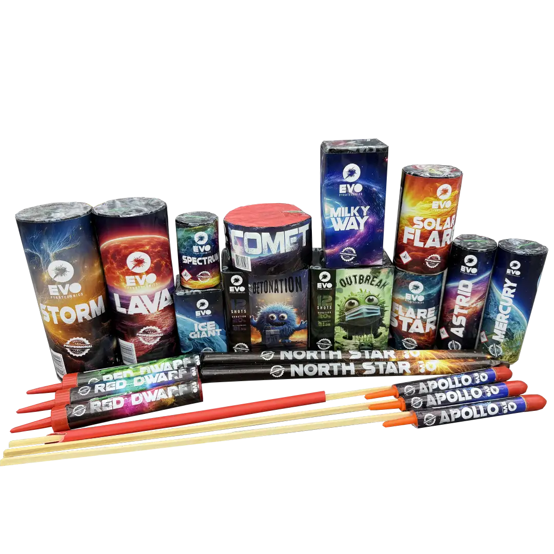 Neptune Selection Box - Image 2