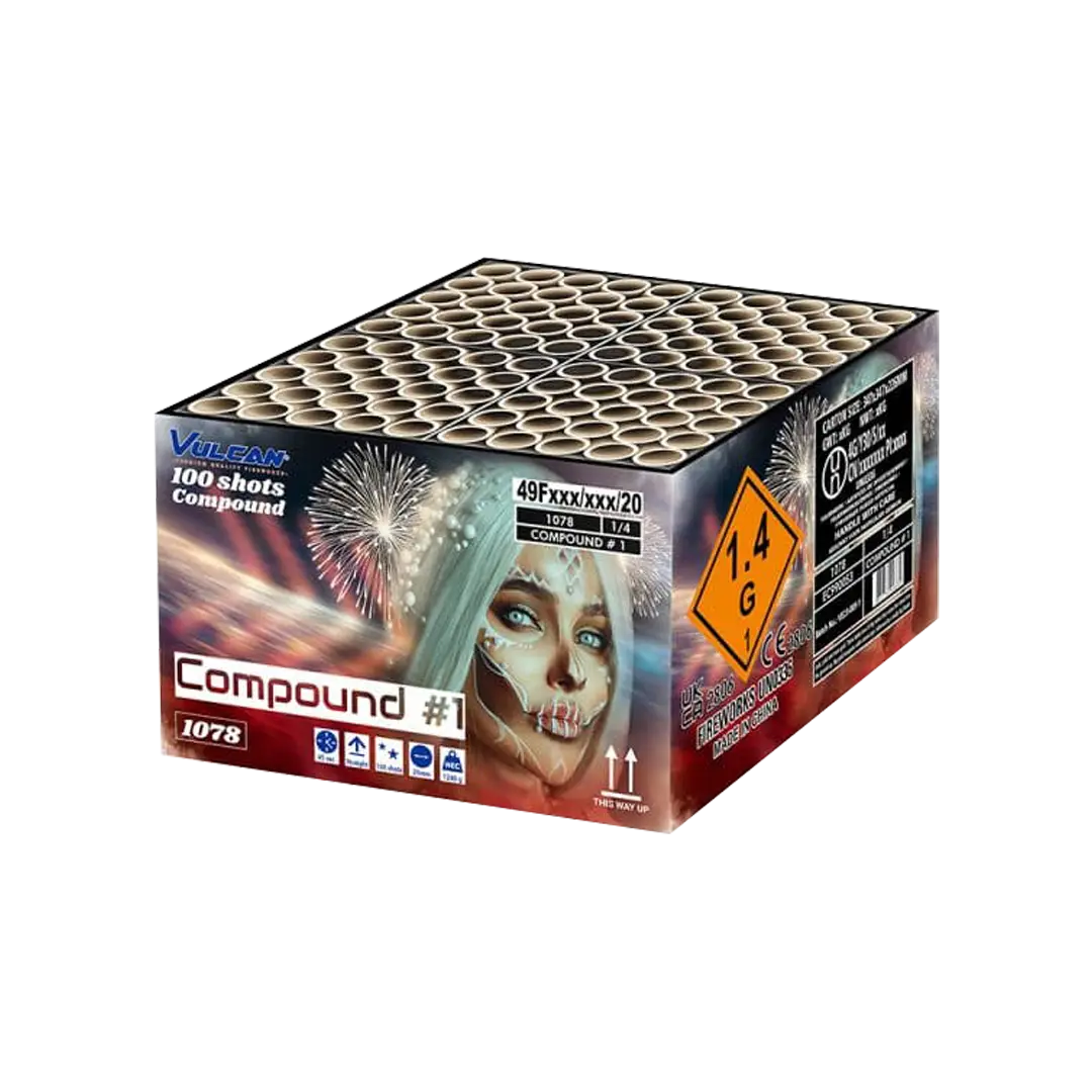 Compound 1