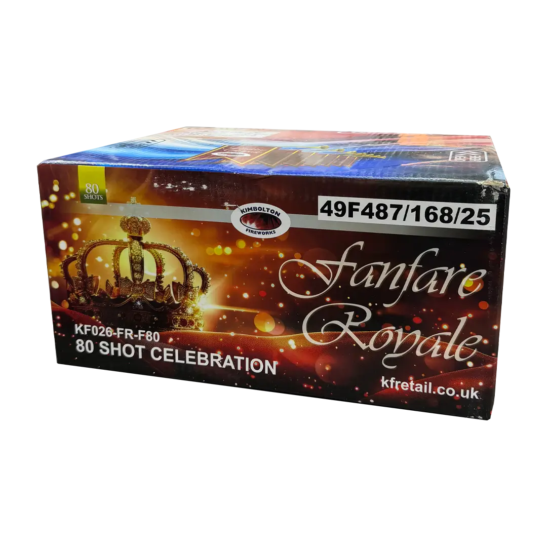 Fanfare Royale