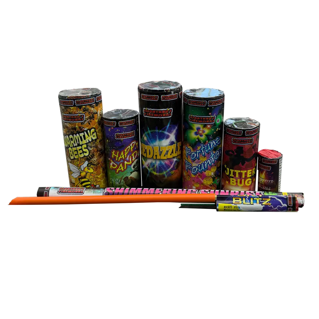 Fete Selection Box - Image 2