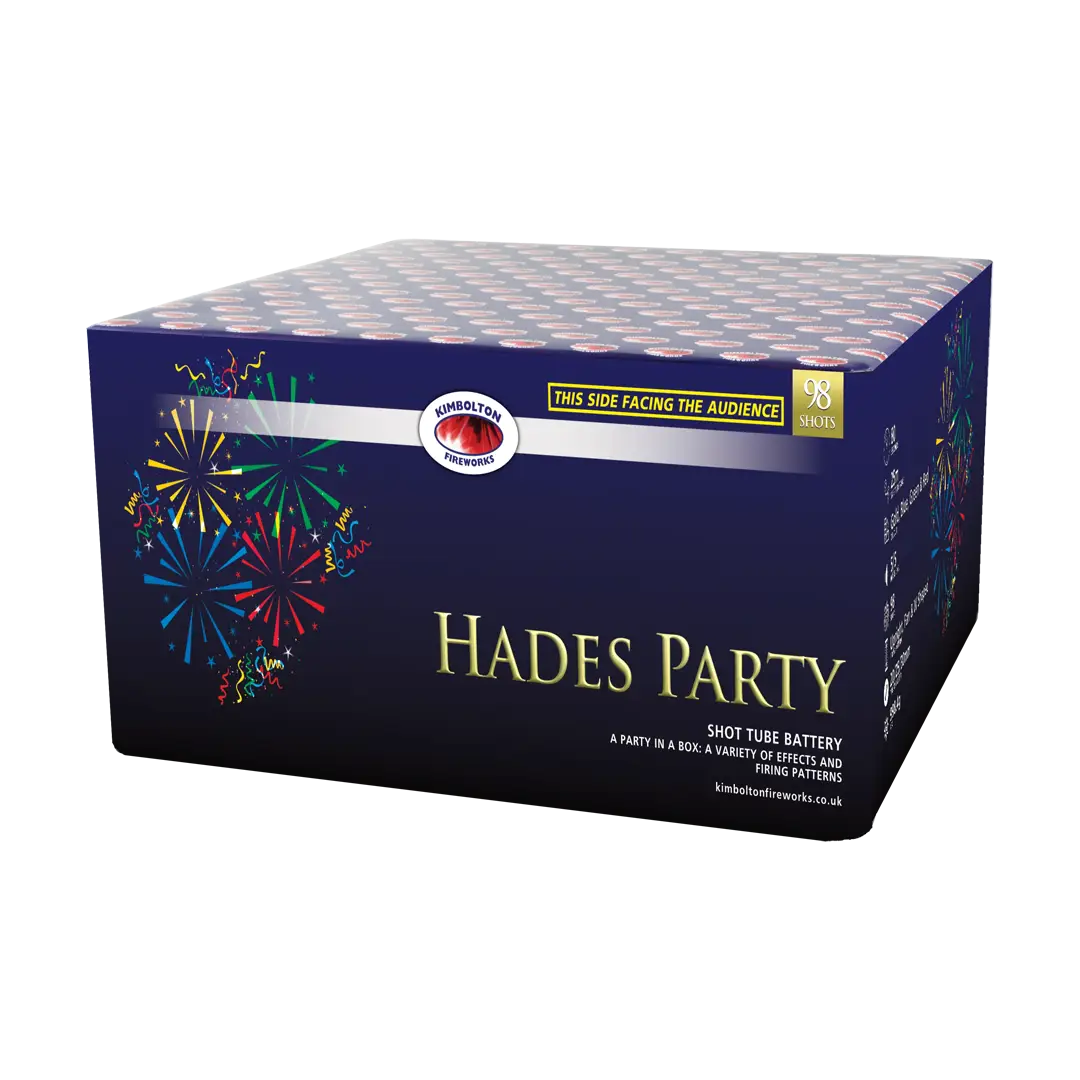 Hades Party