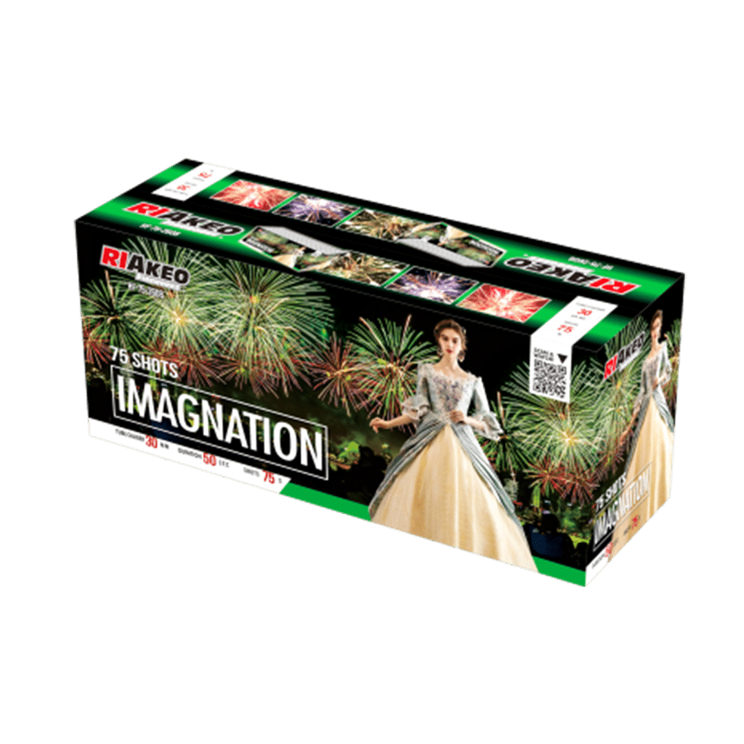 Imagnation