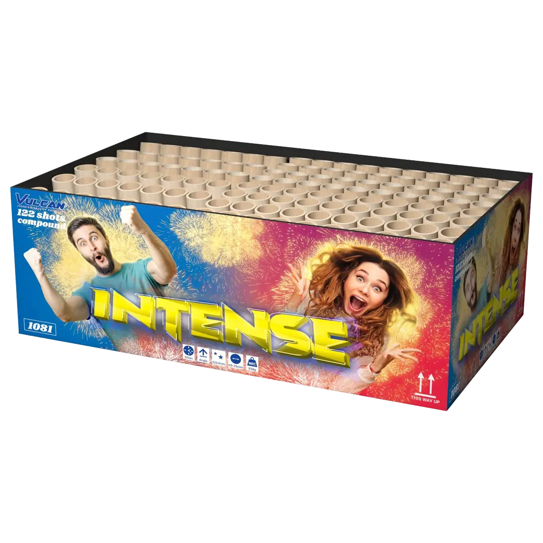 Intense