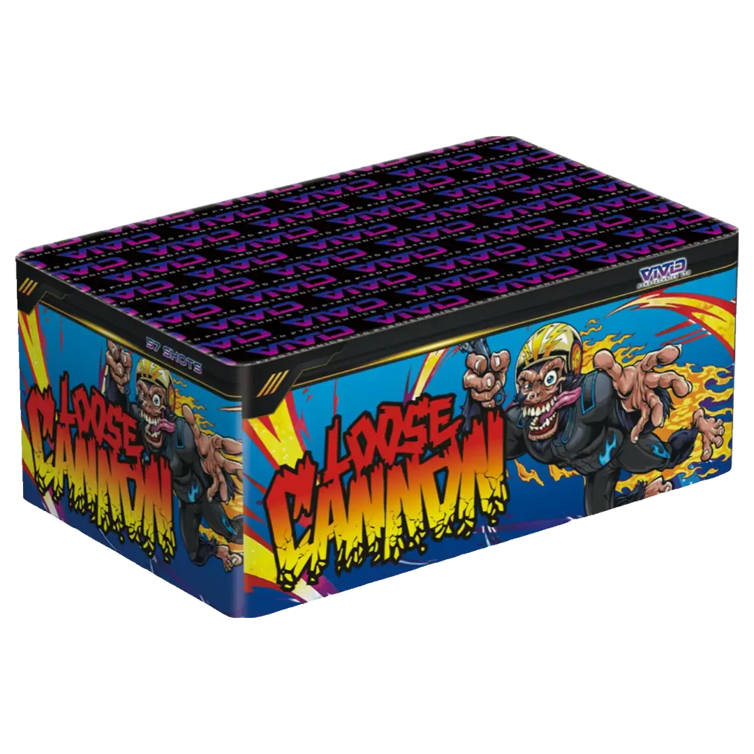 Loose Cannon