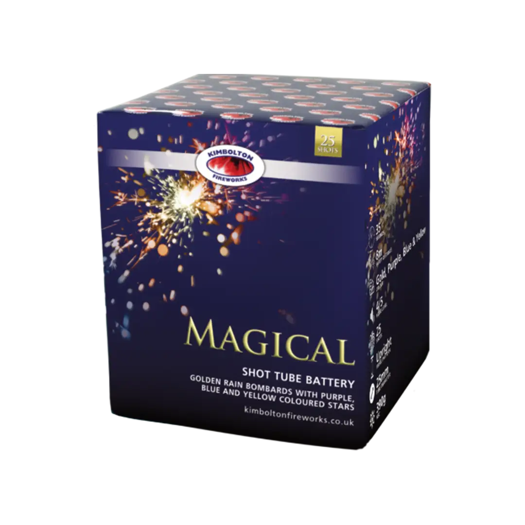 Magical