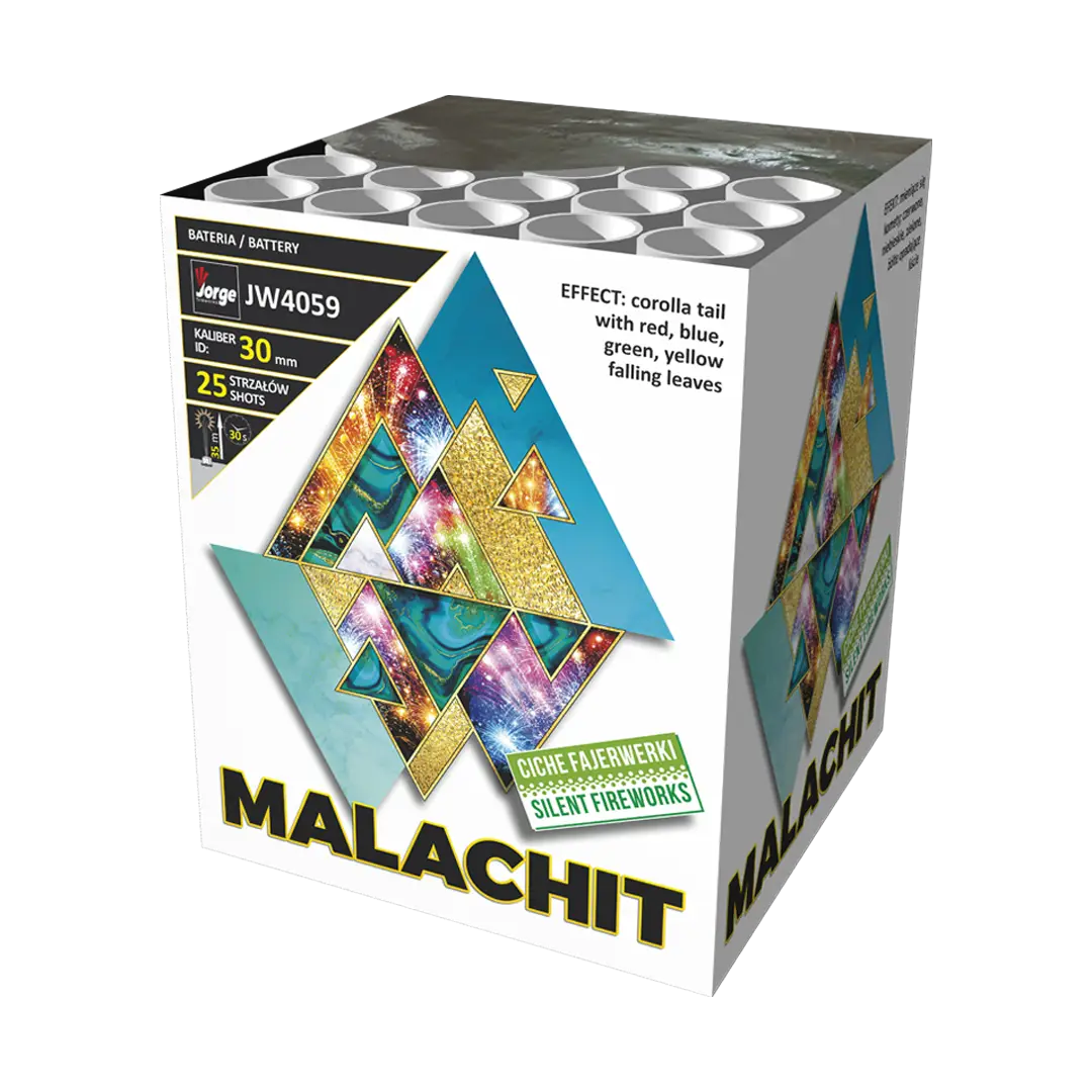 Malachit