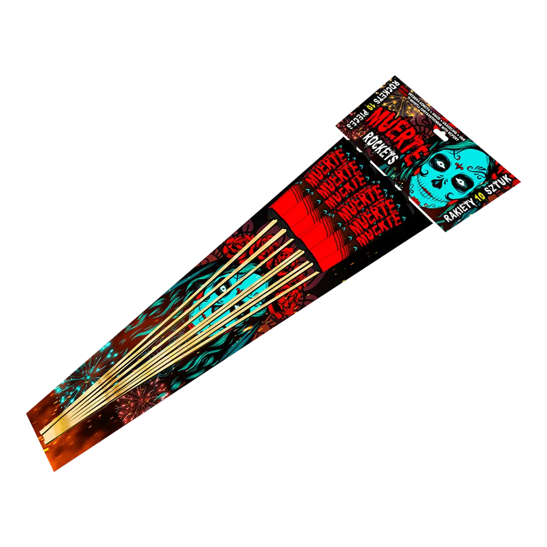 Muerte Rockets