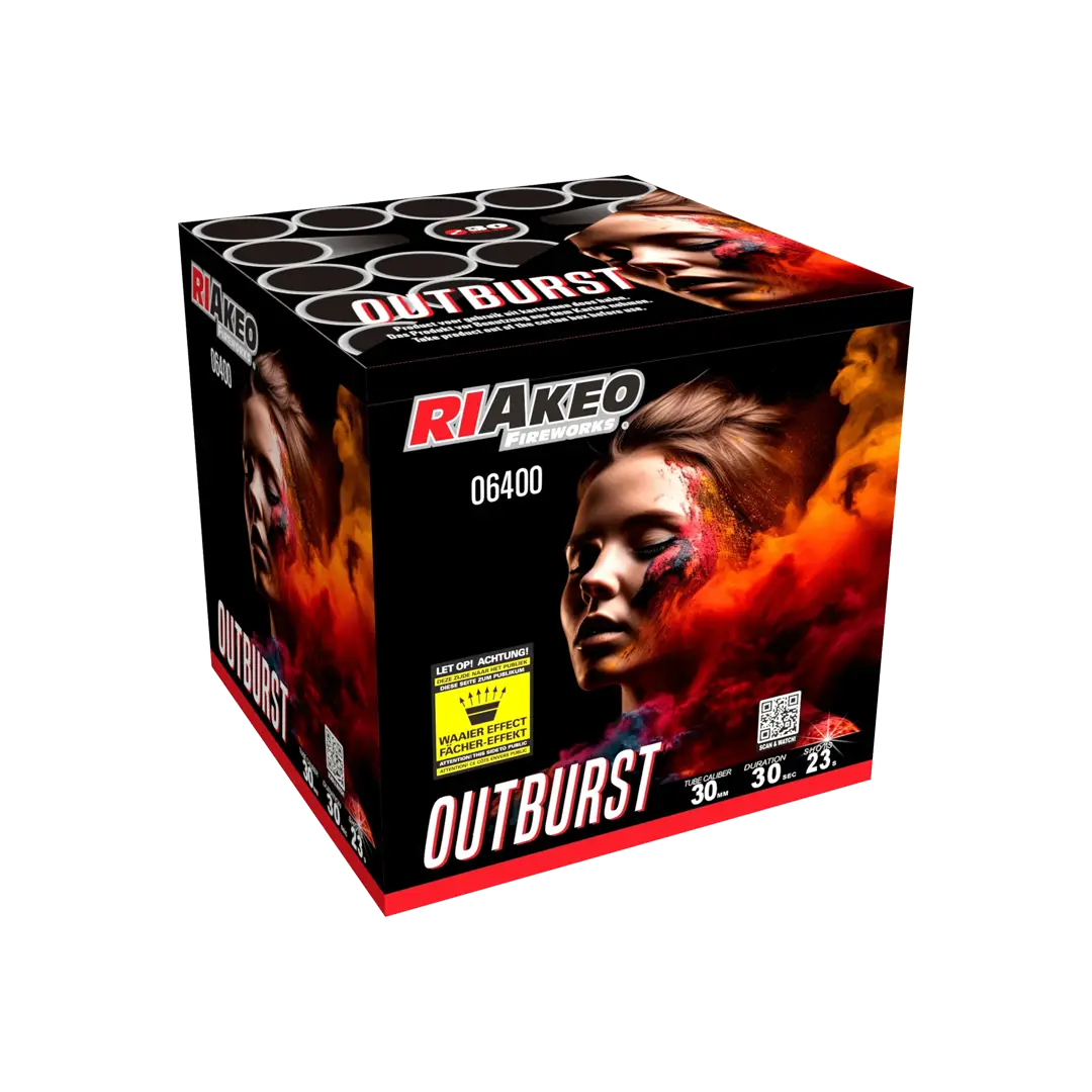 Outburst