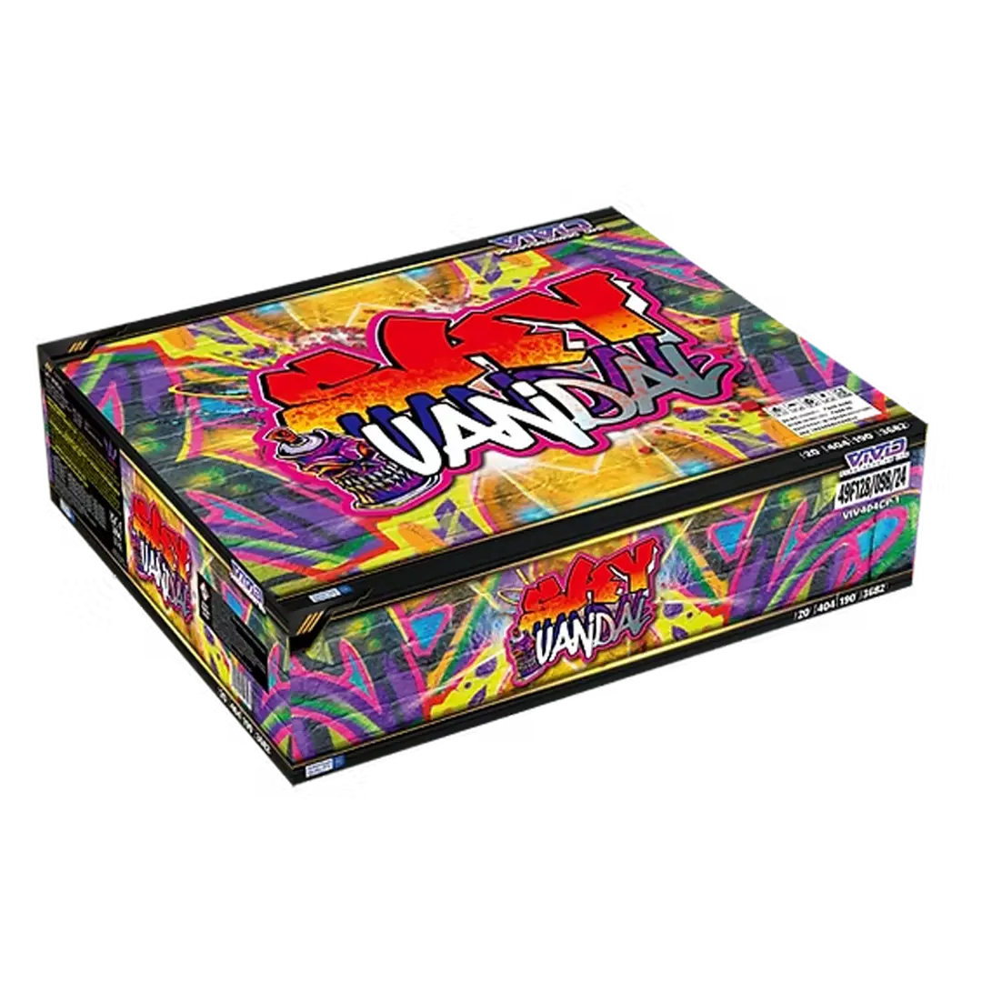 Sky Vandal XL