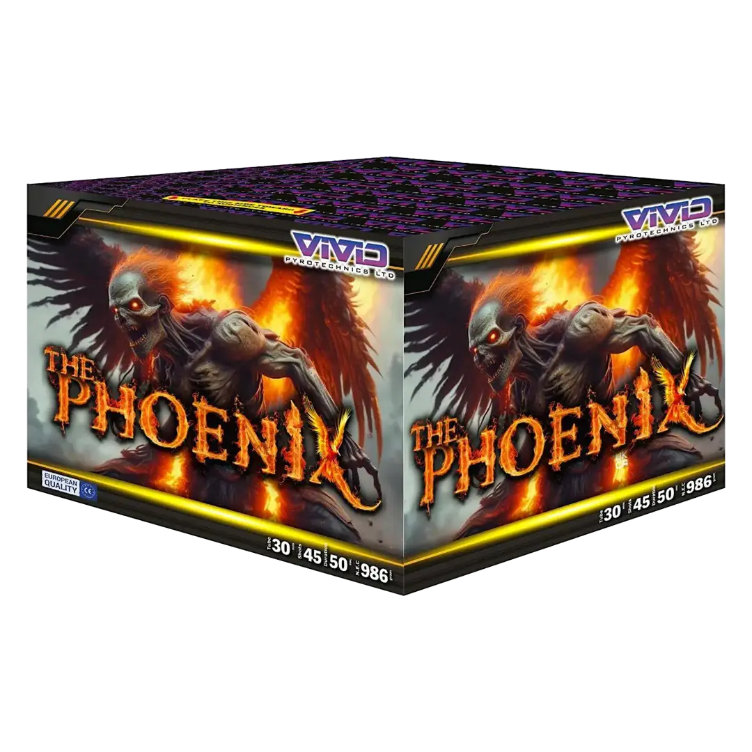 The Phoenix