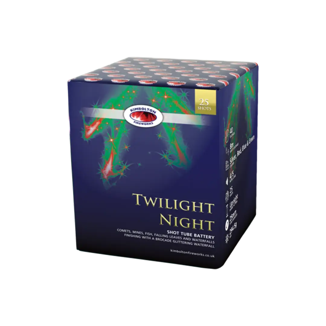 Twilight Night