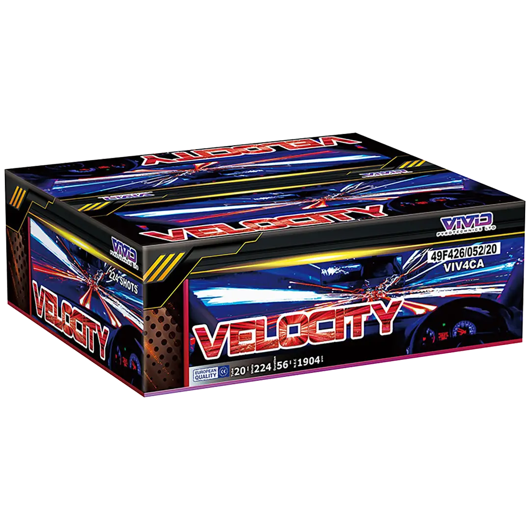 Velocity