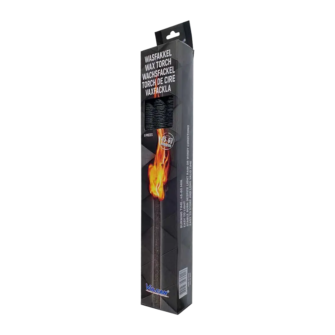 Wax Torch by Vulcan