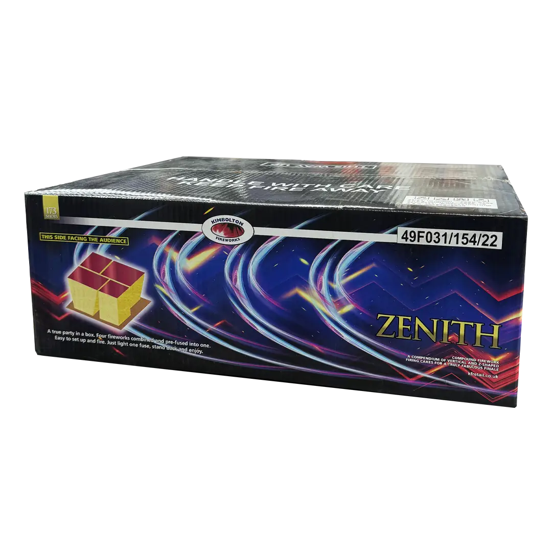Zenith