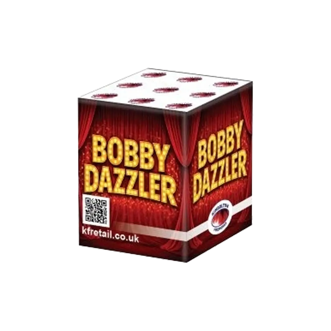 Bobby Dazzler